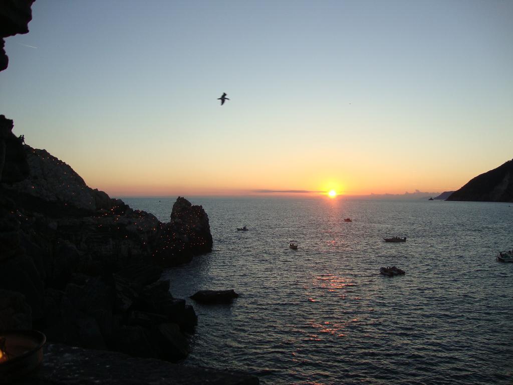 Appartamento Marina Marina Di Carrara Cameră foto