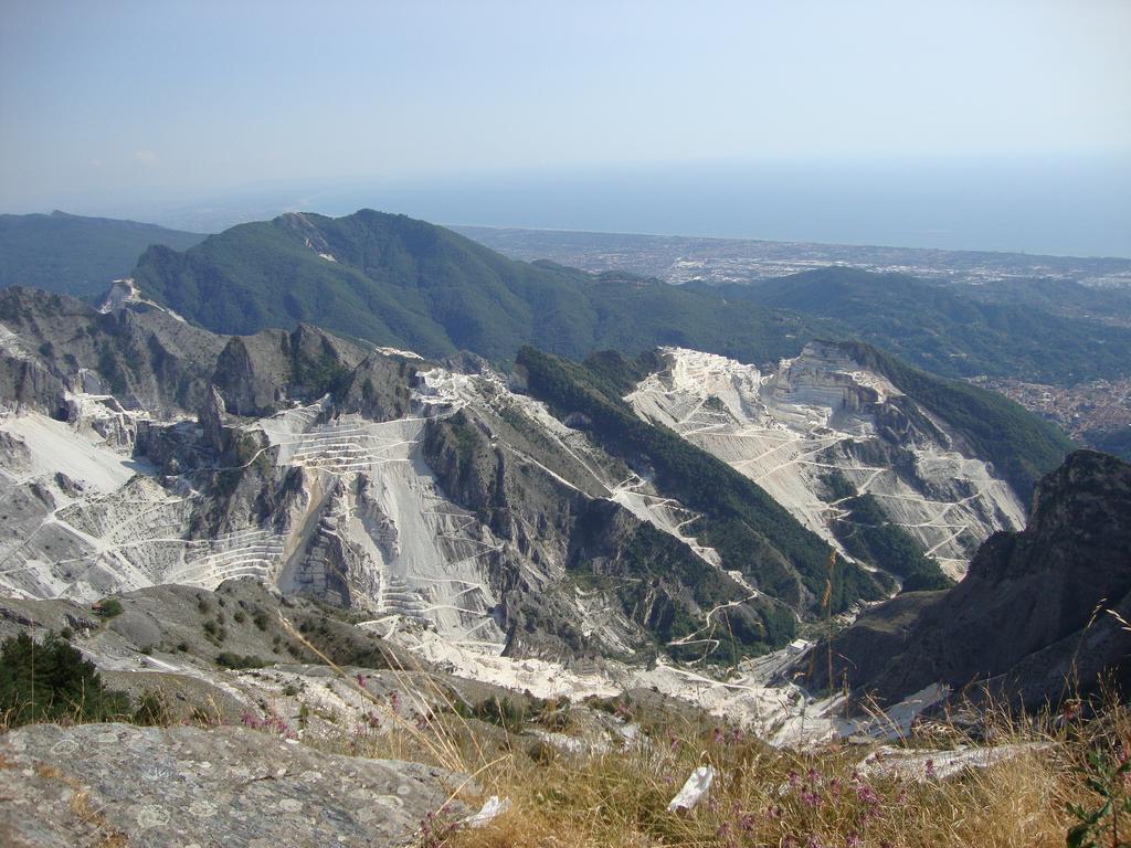 Appartamento Marina Marina Di Carrara Cameră foto
